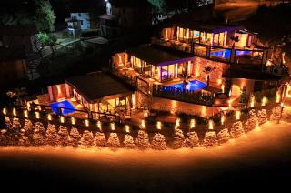 Fiyaka Garden Sapanca - 9