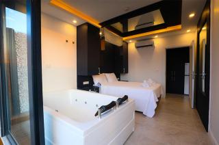 Fiyaka Garden Sapanca - 4