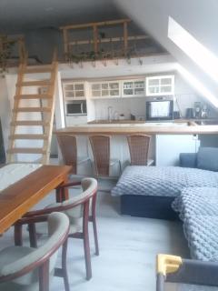 Újkapu Sunshine Apartments - 6