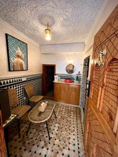 Artisanal Cozy studio médina - Rabat - 0