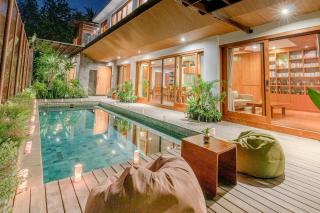 The Vinaya Boutique Hotel - 0