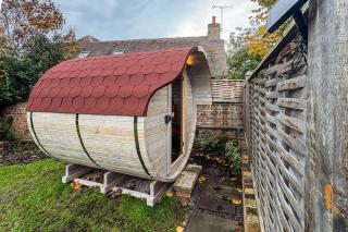 Delacy Frampton on Severn - 9