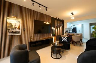 Apartamento moderno cerca del Parque Wallenberg - 0