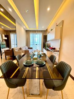 Dorsett Luxury KLCC by IHG - 2