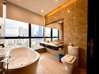 Dorsett Luxury KLCC by IHG - 3