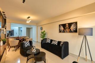 Apartamento moderno cerca del Parque Wallenberg - 2