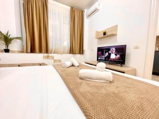 Central Address Studio 9 - Palace of Parliament Area - 2