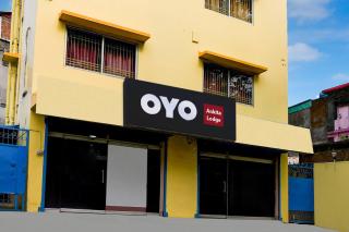 Hotel O Ankita Lodge - 2