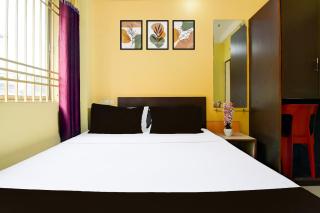 Hotel O Ankita Lodge - 1