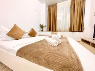 Central Address Studio 9 - Palace of Parliament Area - 5