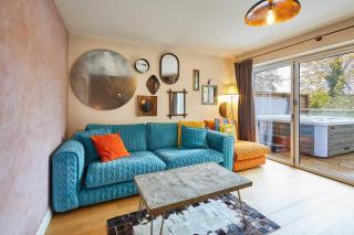 Host & Stay - Foss Court - 8