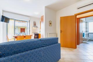 Appartamento Pinolo Trilo INT 8 - MyHo Casa - 6