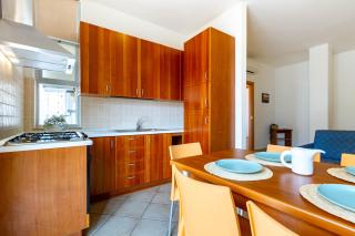 Appartamento Pinolo Trilo INT 8 - MyHo Casa - 4