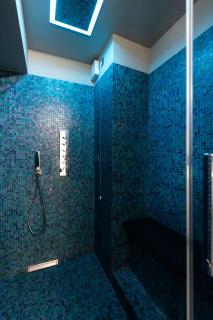 Blue Diamond Suite Como - 8