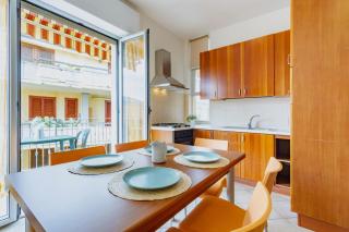 Appartamento Pinolo Trilo INT 8 - MyHo Casa - 3