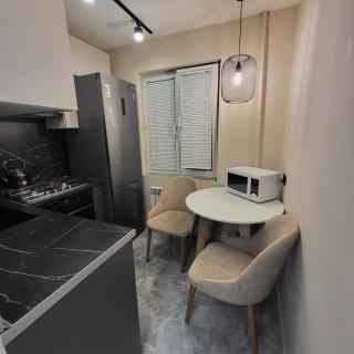 Квартира в современном стиле! - 3