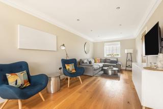 2 Knights Cottages - 9