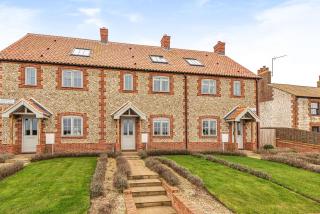2 Knights Cottages - 6