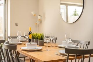 2 Knights Cottages - 5