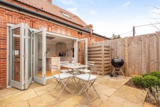 2 Knights Cottages - 7