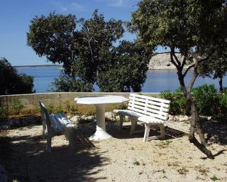Apartments by the sea Simuni, Pag - 236 - 4