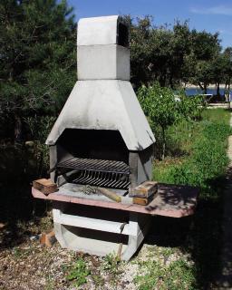 Apartments by the sea Simuni, Pag - 236 - 3