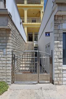 Apartments with parking space Dramalj, Crikvenica - 5592 - 1