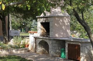 Family friendly apartments with a swimming pool Sumber, Central Istria - Sredisnja Istra - 7332 - 1