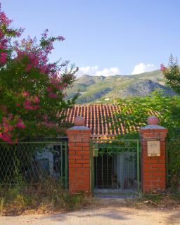 Green Hideaway - Mostar - 5