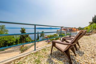 Apartment Moscenicka Draga 7766b - 1