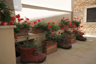 Apartment Susak 8047a - 1