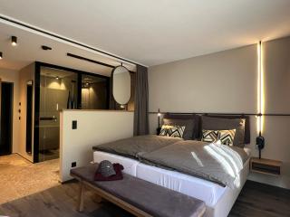 Revier Boutique Hotel Kaprun - 2