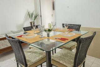 Apartamento Pet Friendly c Garagem a 400m da Orla - 5