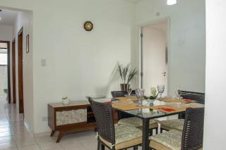 Apartamento Pet Friendly c Garagem a 400m da Orla - 4