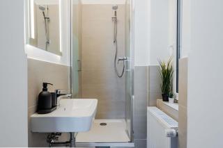 Modernes Apartment im Holländischen Viertel - 2