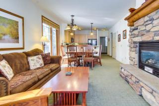 Mammoth Green 101 - Mammoth Lakes - 6