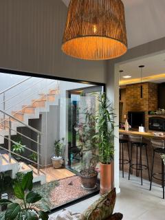 BBS · Casa com Terraço - 6