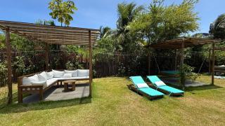 Pousada Pé na Areia - 8