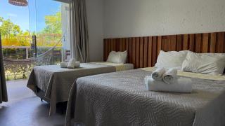 Pousada Pé na Areia - 2