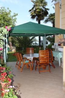 Apartments by the sea Lovran, Opatija - 7708 - 1