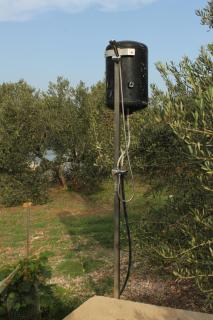 Seaside house for families with children Cove Sveti Ante, Pasman - 8499 - Kraj - 1