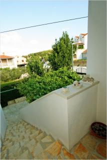 Apartments with parking space Supetar, Brac - 11147 - 2