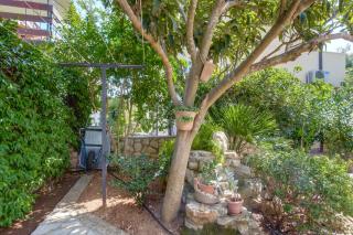 Apartments by the sea Artatore, Losinj - 8008 - 1