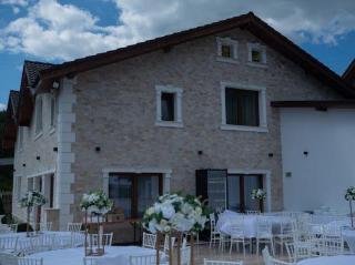 Pensiunea Graniti - 9