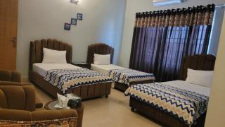 Airport Gateway Guesthouse - Rawalpindi - 3