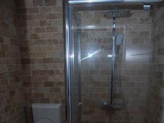 Pensiunea Graniti - 2