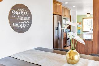 The Goat House Waterfront Hottub Stargazing - 9