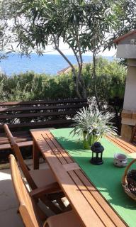 Apartments by the sea Stomorska, Solta - 11298 - 1