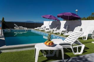 Apartments with swimming pool Crikvenica - 12116 - 3