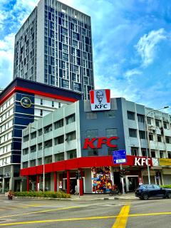 Chambers Suites Mrk - 9